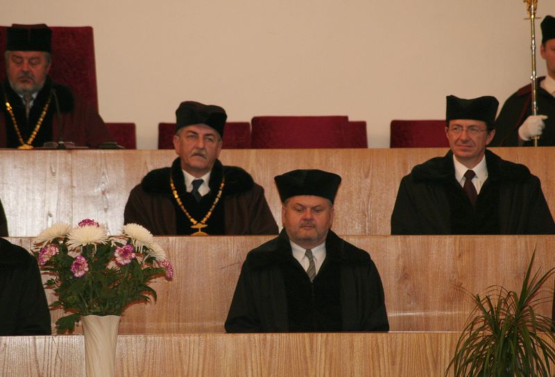 Promoce rybářská specializace 19.6.2009