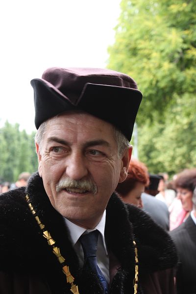 Promoce rybářská specializace 19.6.2009