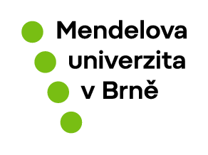 MENDELU logo