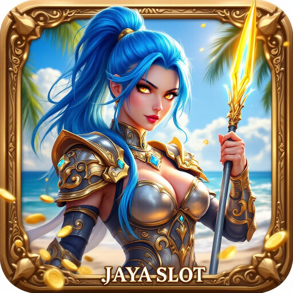 JAYA SLOT APK & (Login) Aplikasi Slot Terbaik | v38.6 Download 35.0Mb Android image 1