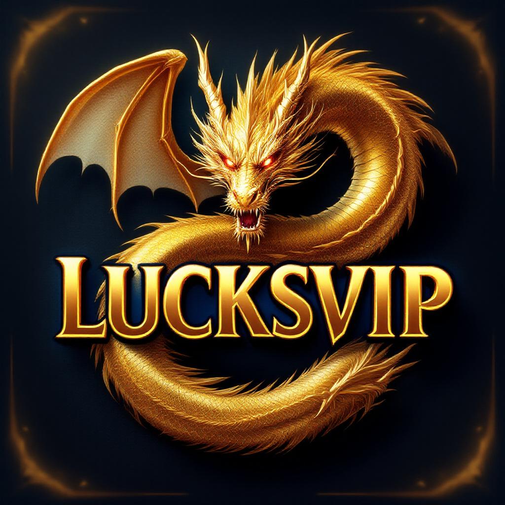 LUCKSVIP