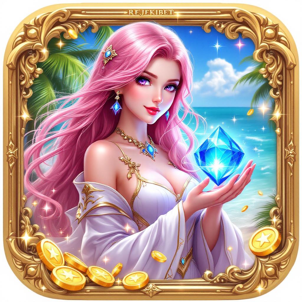 REJEKIBET APK & (Update) 22.5Mb | v29.1 Android Download Game Slot Terbaik image 1