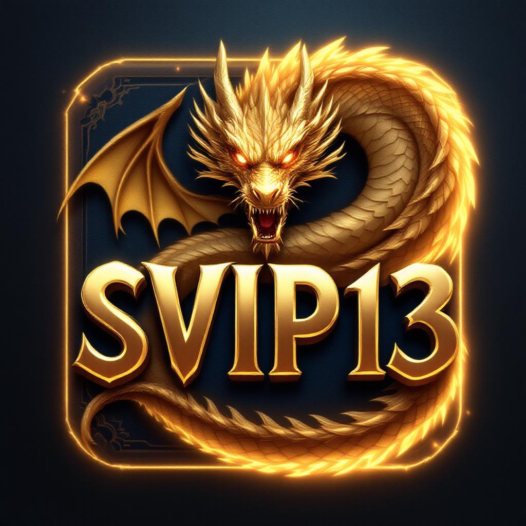SVIP13